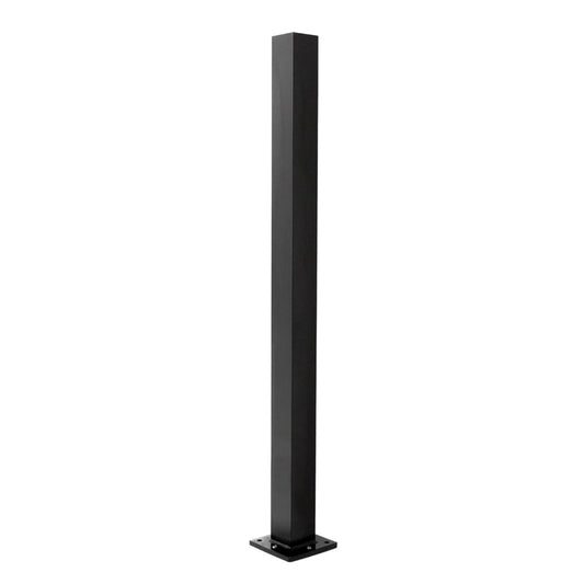 Deckorators® Aluminum Stair Post Kit