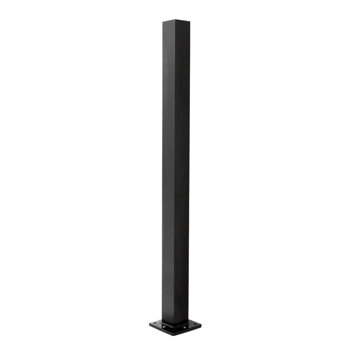 Deckorators® Aluminum Stair Post Kit