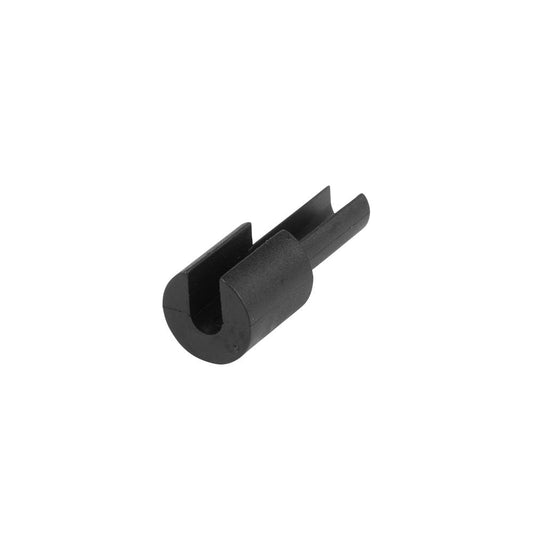 Deckorators® Aluminum Contemporary Cable Railing Stair Brackets Packaged Cable Release Key for 1/8" Fittings