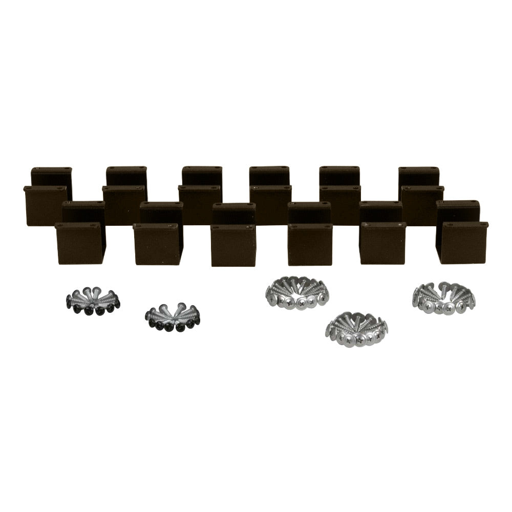 TimberTech® Impression Rail Express® Drink Rail Kit