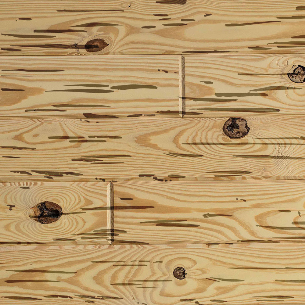 Synergy Wood® Southern Pine