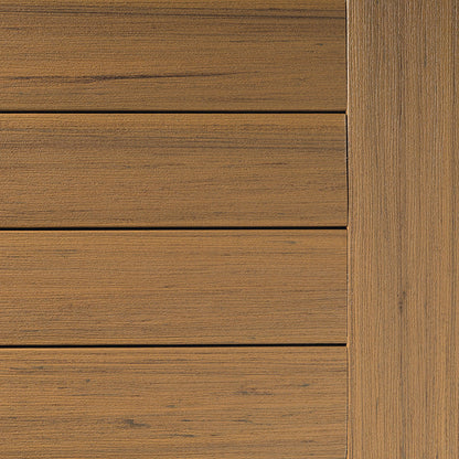 TimberTech® Composite Riser/Fascia by AZEK®, Prime+ Collection®