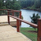 WiseCable™ Estate Series Cable Railing