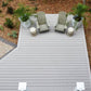TimberTech® Advanced PVC Decking by AZEK®, Harvest Collection®