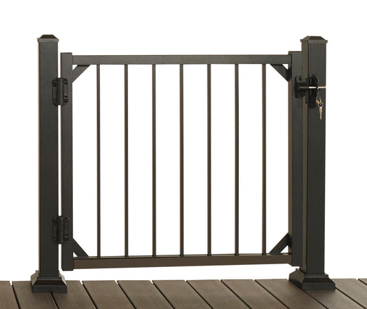 TimberTech® Impression Rail Express® Gate Kit