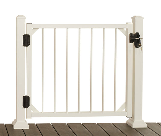 TimberTech® Impression Rail Express® Gate Kit