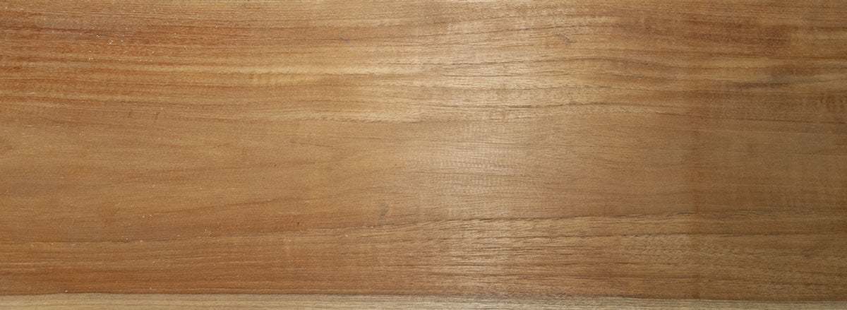 6/4 Plantation Teak, Character Grade