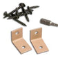 ConceaLoc® L-Bracket