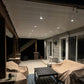 LumaDome LV Light Expansion Kit for Zip-Up Underdeck® Drainage System