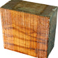 3″ x 8″ x 8″ Marblewood Turning Blank