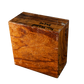 3″ x 6″ x 6″ Marblewood Turning Blank