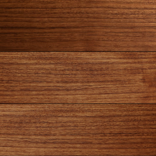 1″ x 2.25″ Marine-Grade Teak Lumber