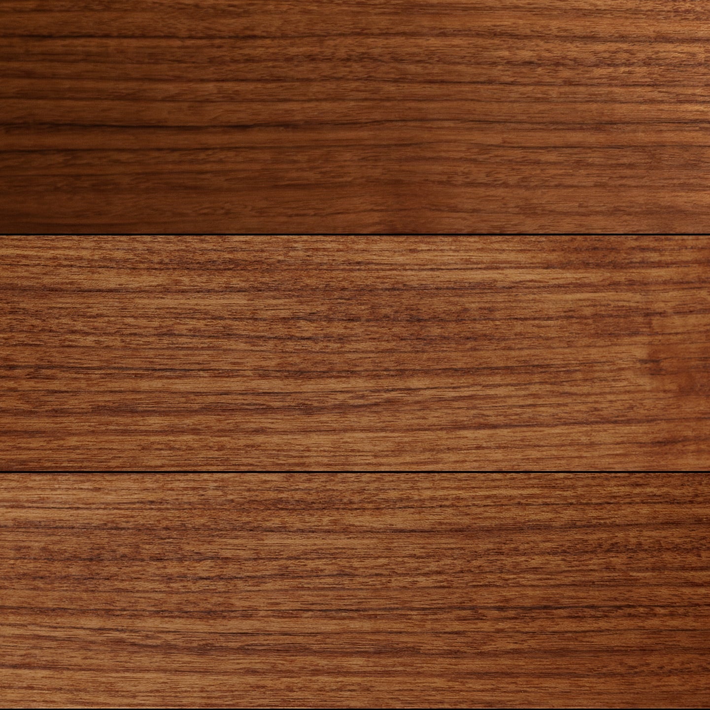 1″ x 2″ Marine-Grade Teak Lumber