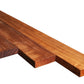 1″ x 2″ Marine-Grade Teak Lumber