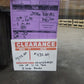 NC01230031 - Teak 1x6+Plus B Grade Blanks