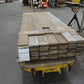 NC02220014 - 1x6+Plus Pre-Grooved B Grade Ipe