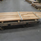 NC02220017 - 1x4 B Grade Tigerwood