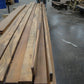NC02220017 - 1x4 B Grade Tigerwood