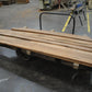 NC02220017 - 1x4 B Grade Tigerwood