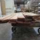 NC02220017 - 1x4 B Grade Tigerwood