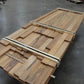 NC02220019 - 1x4+Plus B Grade Tigerwood #2
