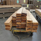 NC02220024 - 5/4x6 B Grade Tigerwood #2