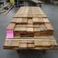 NC02220024 - 5/4x6 B Grade Tigerwood #2