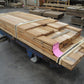 NC02220024 - 5/4x6 B Grade Tigerwood #2