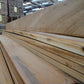 NC02220024 - 5/4x6 B Grade Tigerwood #2