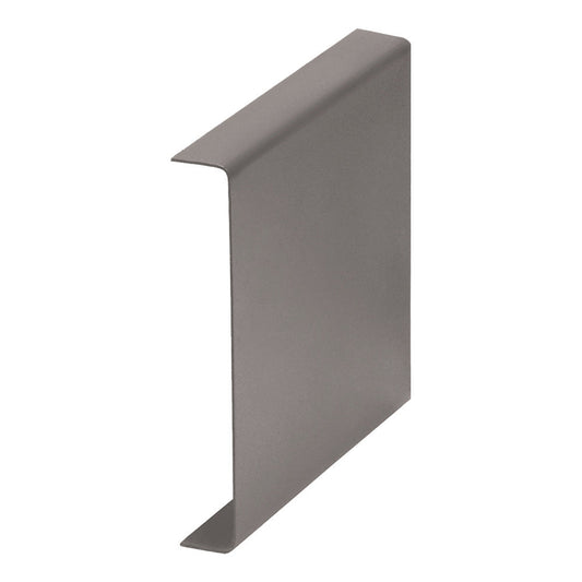 New Castle Steel Ledger Track