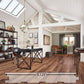 Curupay (Patagonian Rosewood) Engineered Flooring 0.5″ x 5.125″ Prefinished Satin, $4.99/sqft - Ipe Depot