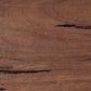 S4S 2x6 Pecky Bolivian Walnut Board - Ipe Depot
