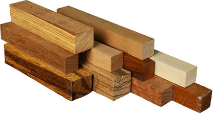 Pen Turning Blank Bundles