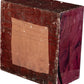 3″ x 6″ x 6″ Purpleheart Turning Blank