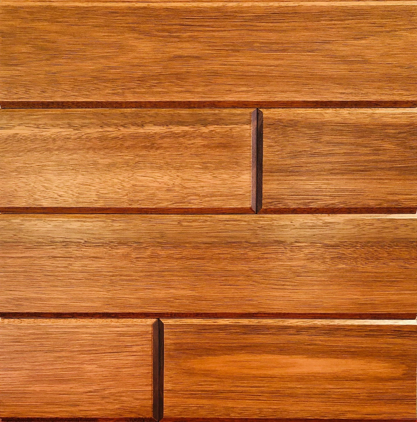 Synergy Wood® Red Grandis™ Sample