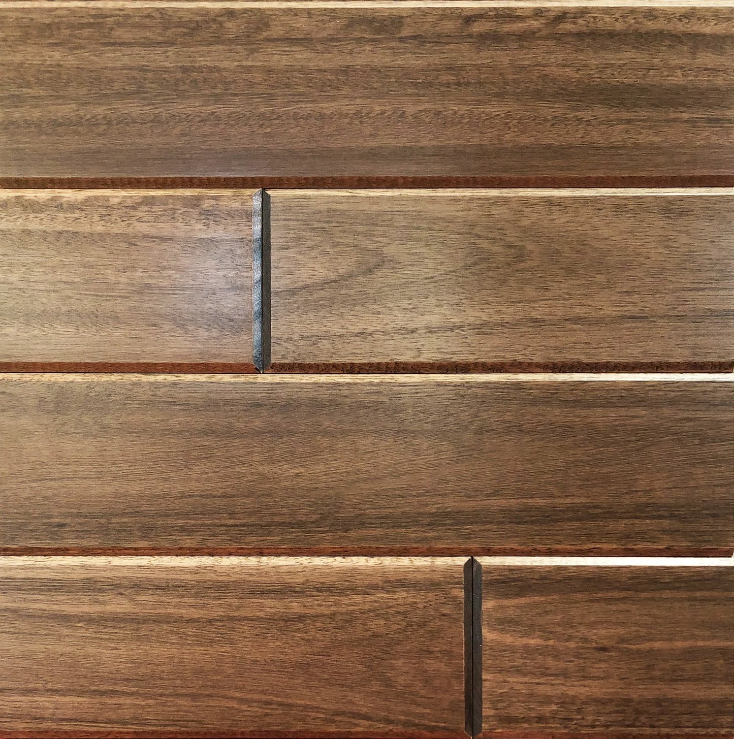 Synergy Wood® Red Grandis™ Sample