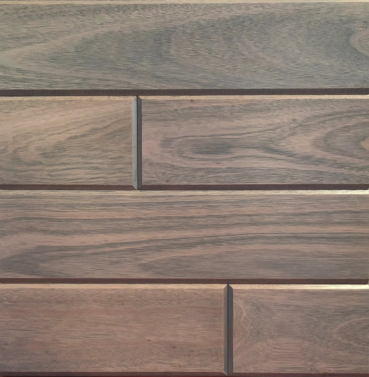 Synergy Wood® Red Grandis™ Sample