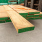 6/4 Plantation Teak, Character Grade