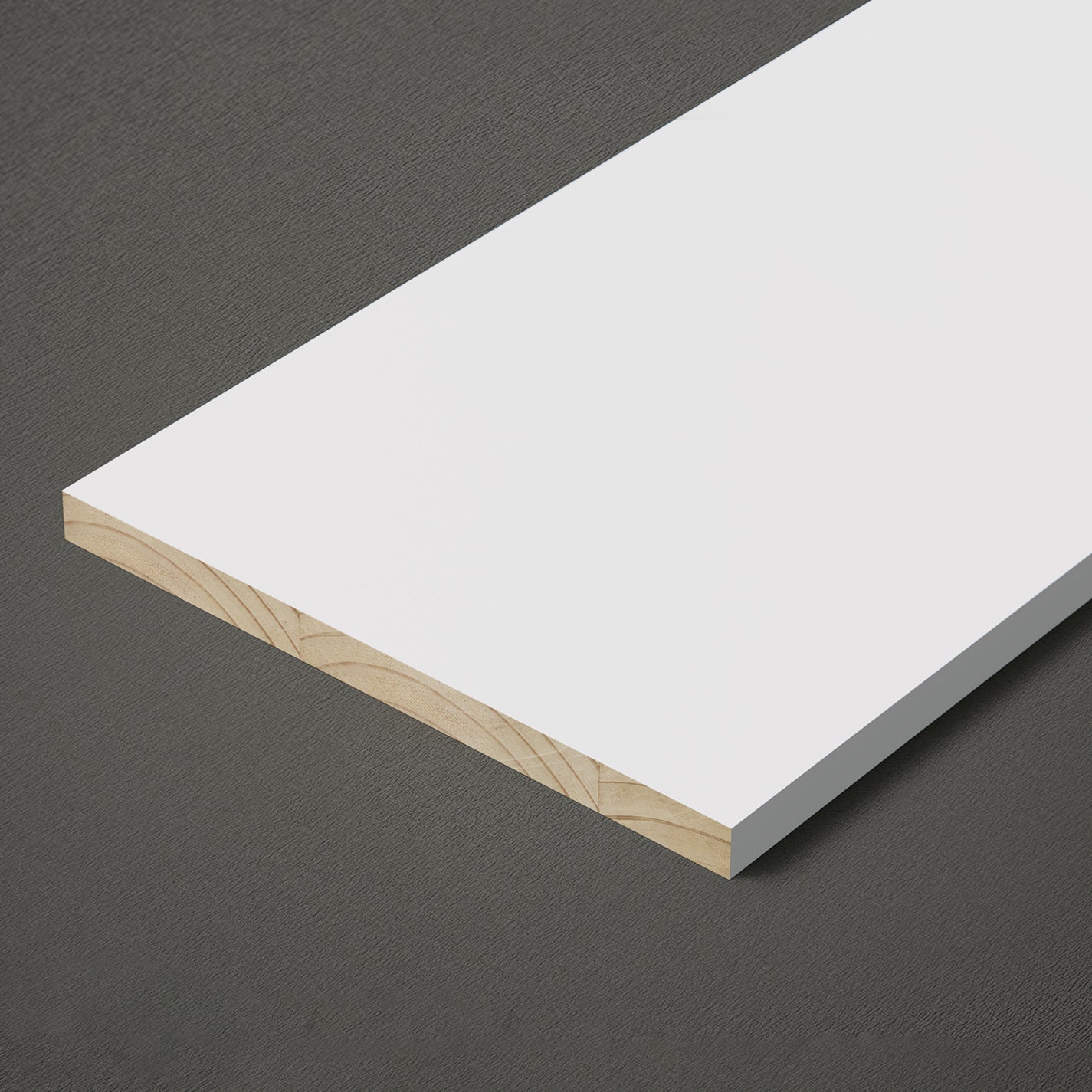 WindsorONE S4S Traditional Trim Board, 16 Feet - Ipe Depot