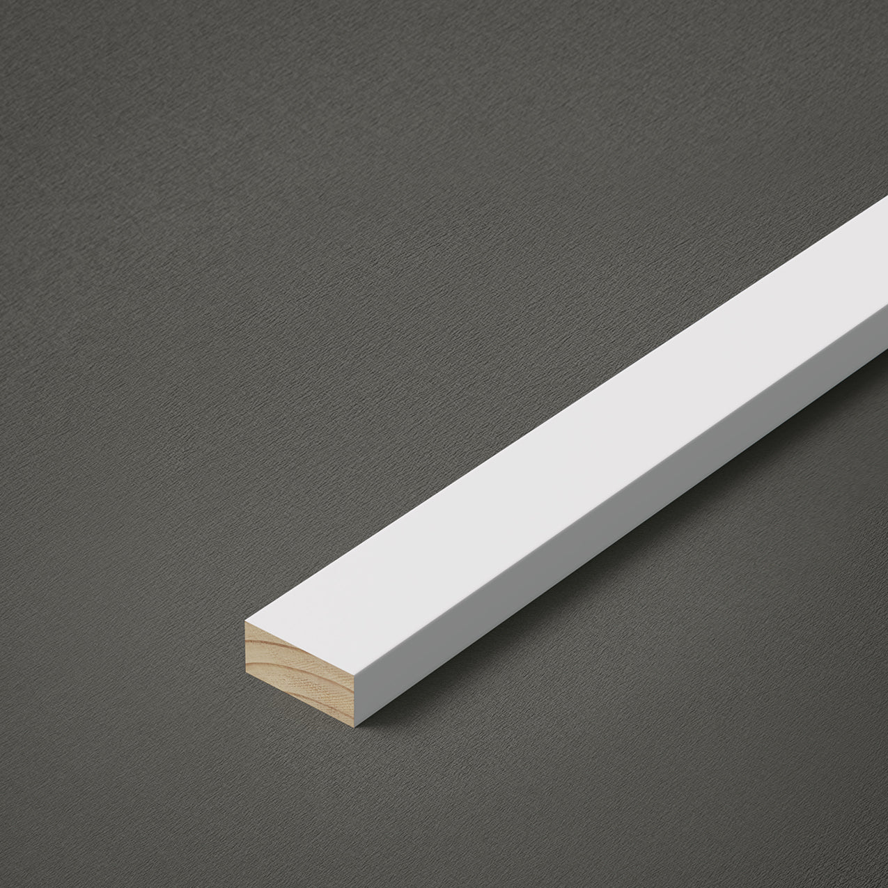 WindsorONE S4S Traditional Trim Board, 16 Feet - Ipe Depot