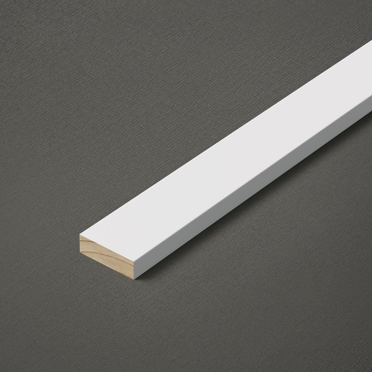 WindsorONE S4S Protected Trim Board, 16 Feet - Ipe Depot