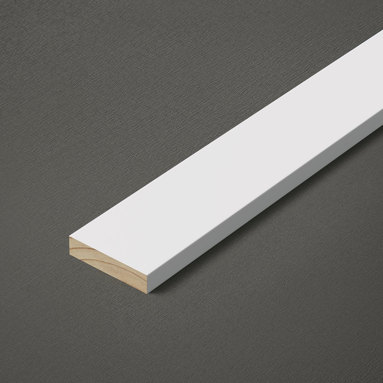 WindsorONE S4S Protected Trim Board, 16 Feet - Ipe Depot