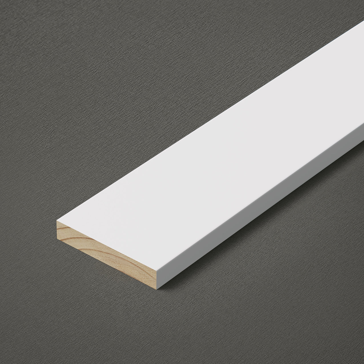WindsorONE S4S Protected Trim Board, 16 Feet - Ipe Depot