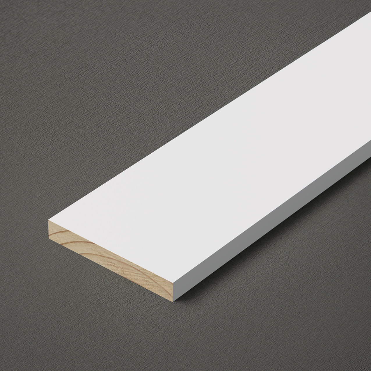 WindsorONE S4S Protected Trim Board, 16 Feet - Ipe Depot