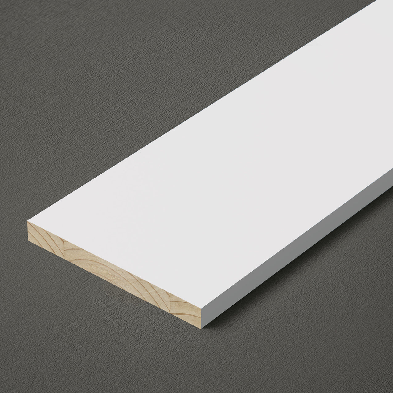 WindsorONE S4S Protected Trim Board, 16 Feet - Ipe Depot