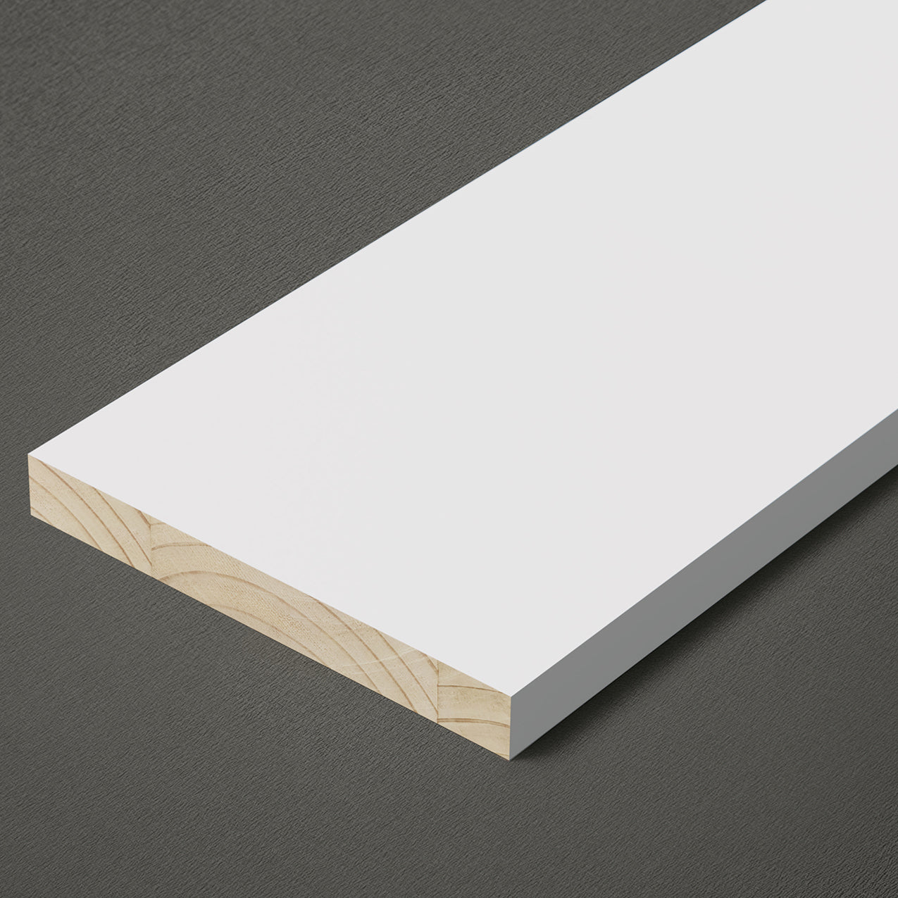 WindsorONE S4S Protected Trim Board, 16 Feet - Ipe Depot