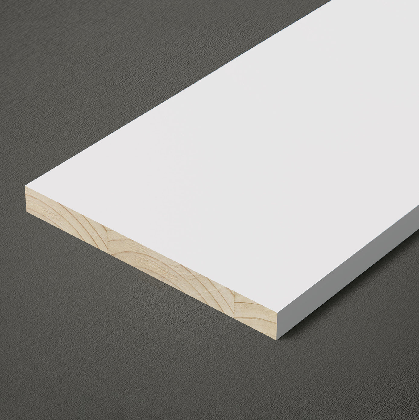 WindsorONE S4S Protected Trim Board, 16 Feet - Ipe Depot