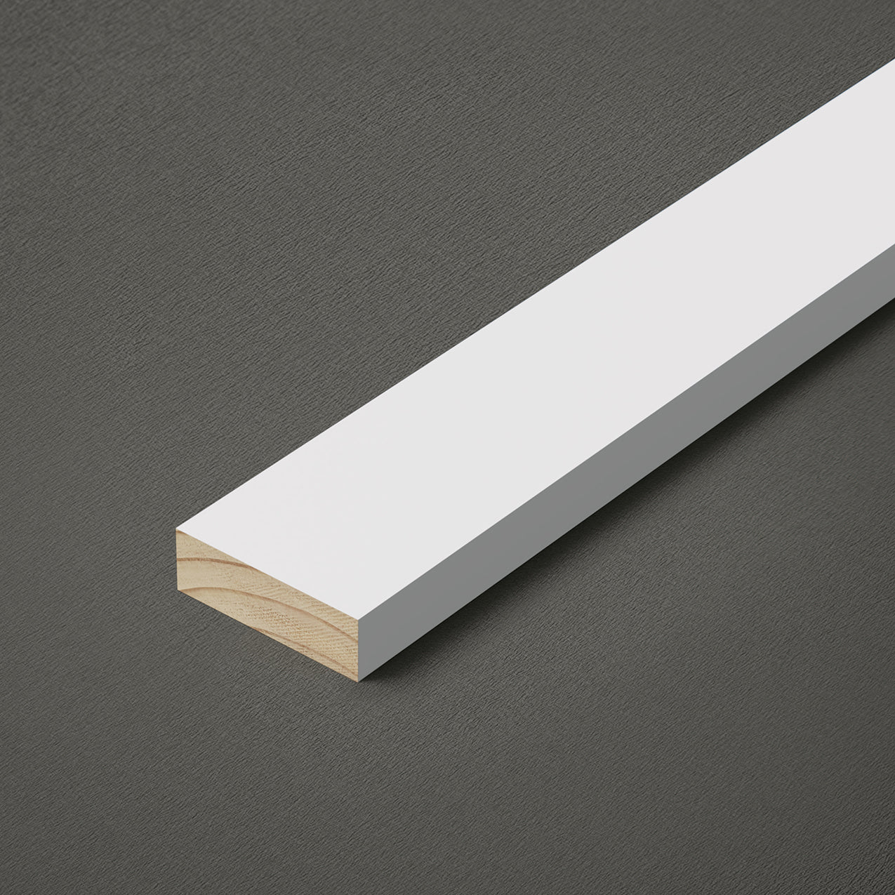 WindsorONE S4S Protected Trim Board, 16 Feet - Ipe Depot