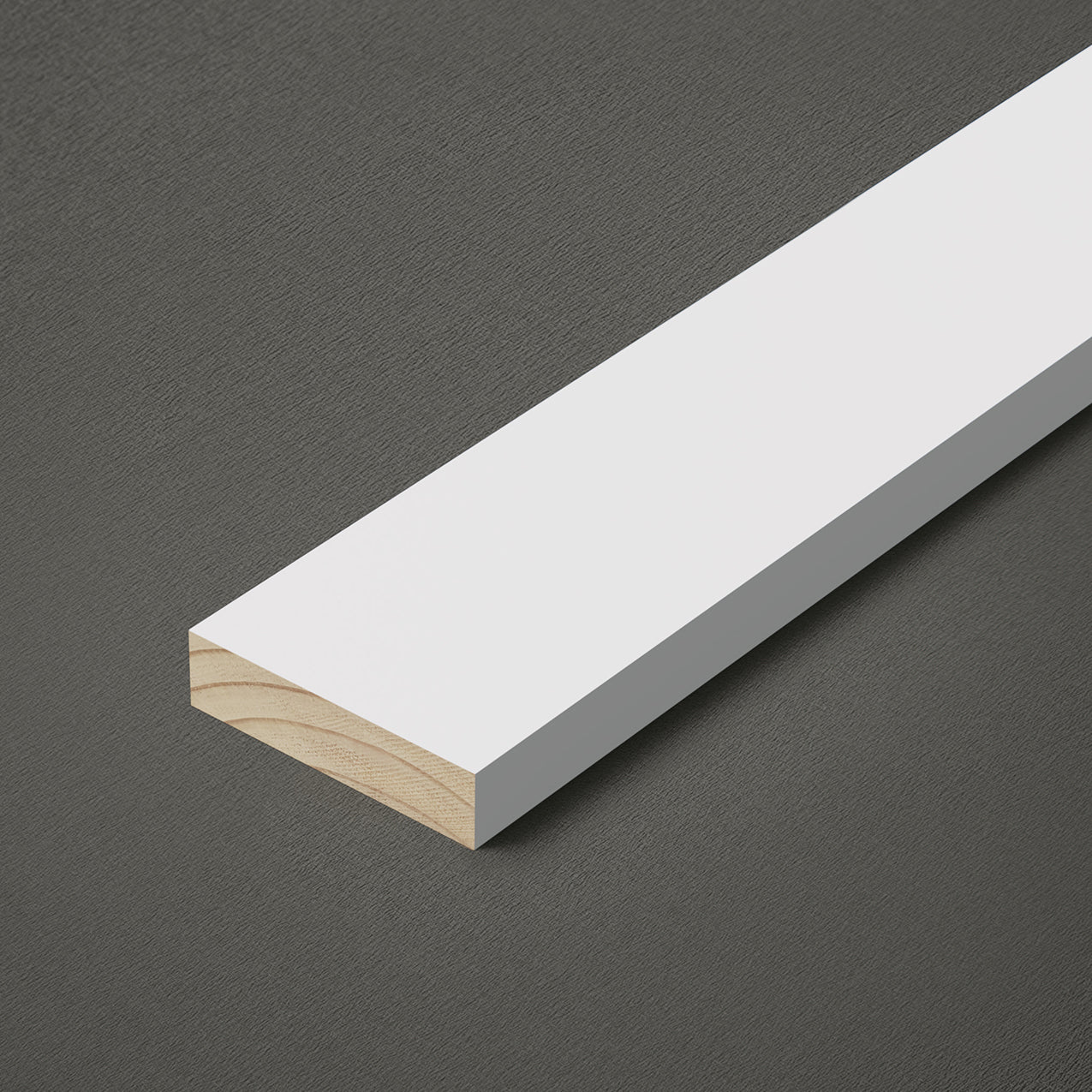 WindsorONE S4S Protected Trim Board, 16 Feet - Ipe Depot