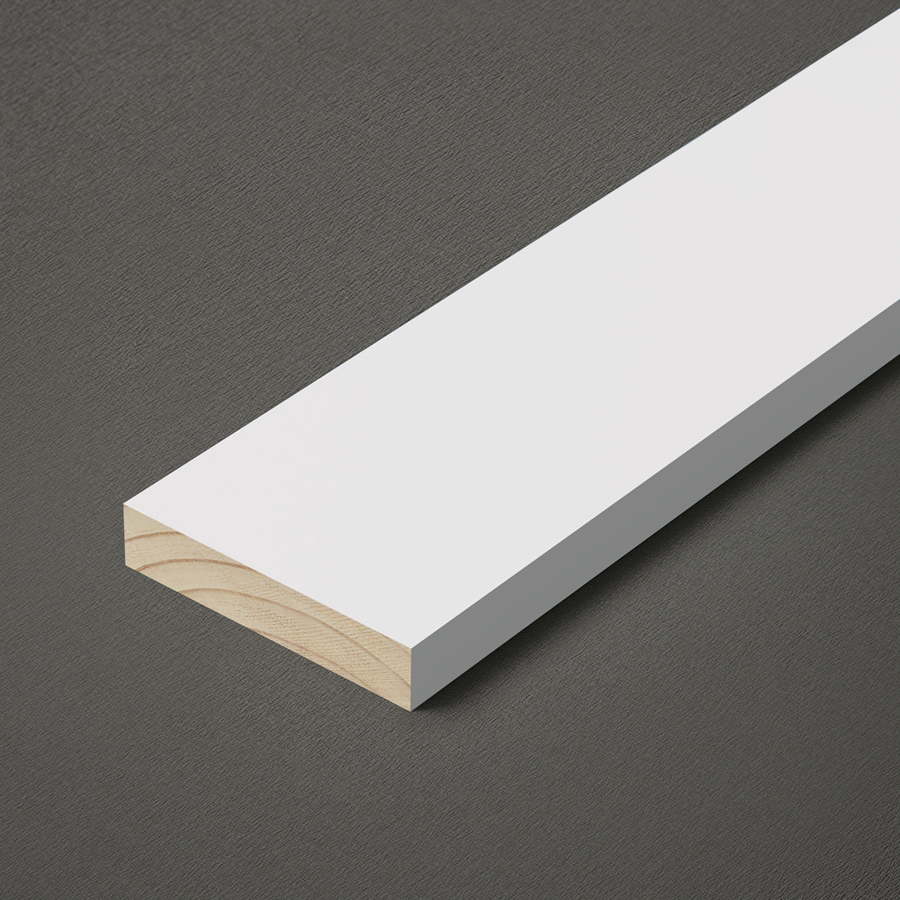 WindsorONE S4S Protected Trim Board, 16 Feet - Ipe Depot